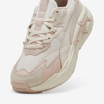 PUMA Sneaker 'Spina NITRO' in Beige