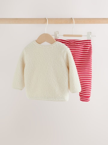 Next - Conjunto en beige