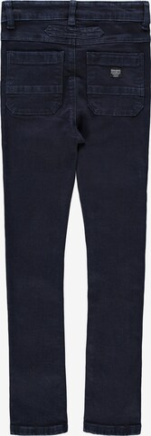 NAME IT Regular Jeans 'Theo' i blå