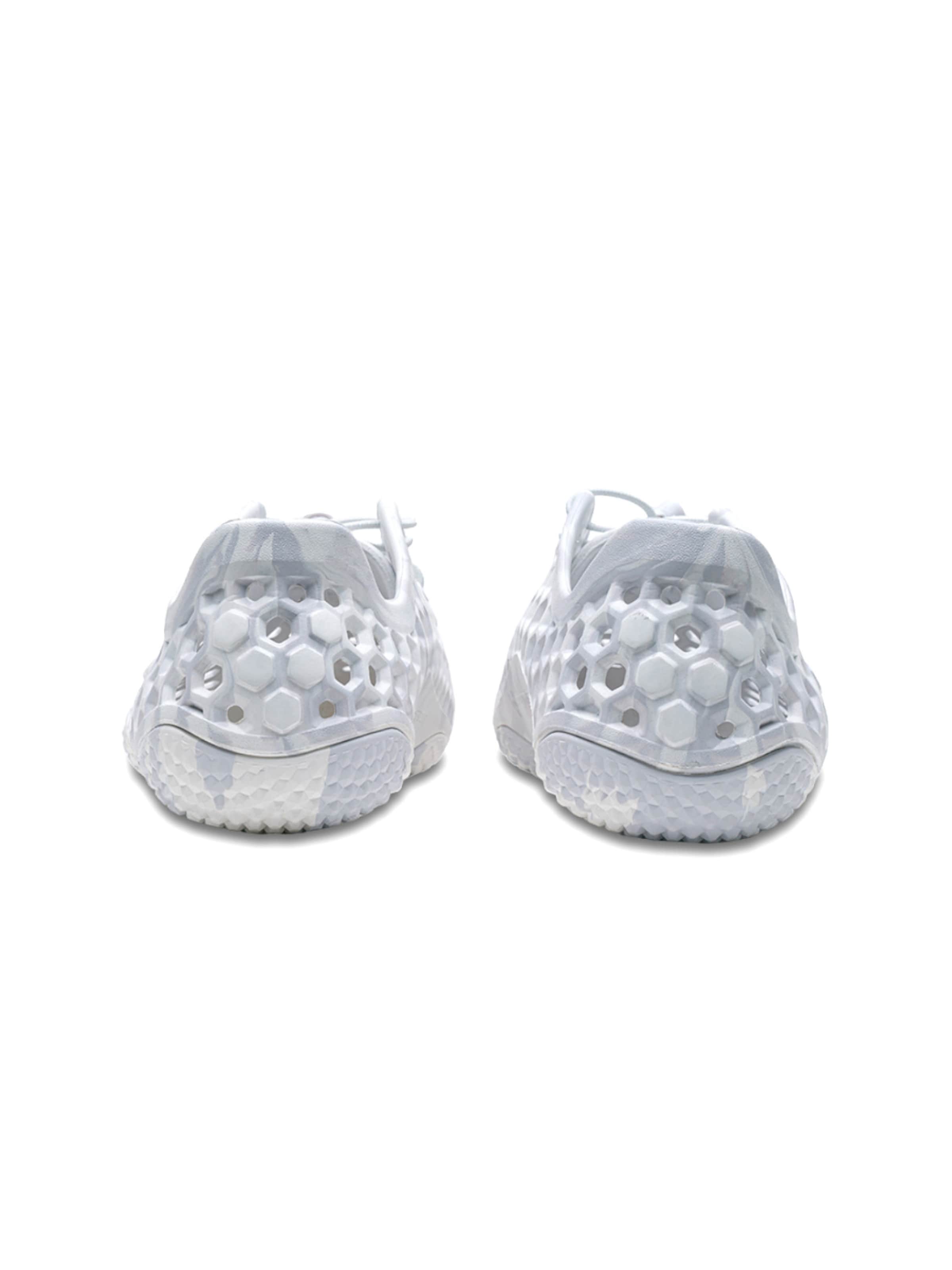 Vivo Barefoot Platform trainers 'ULTRA III BLOOM' in Grey