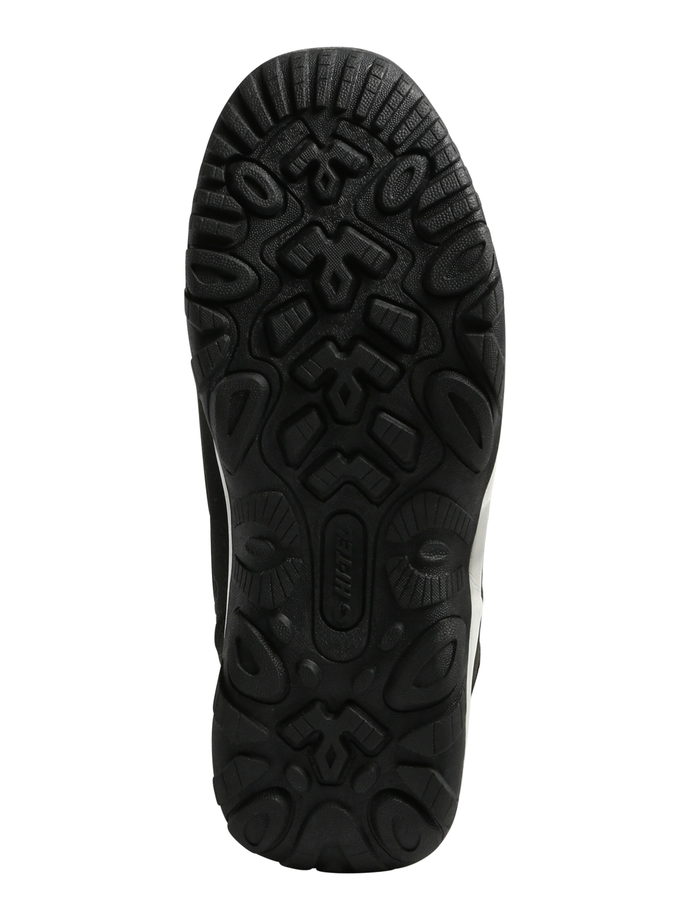 HI-TEC Boots 'Riva' in Black