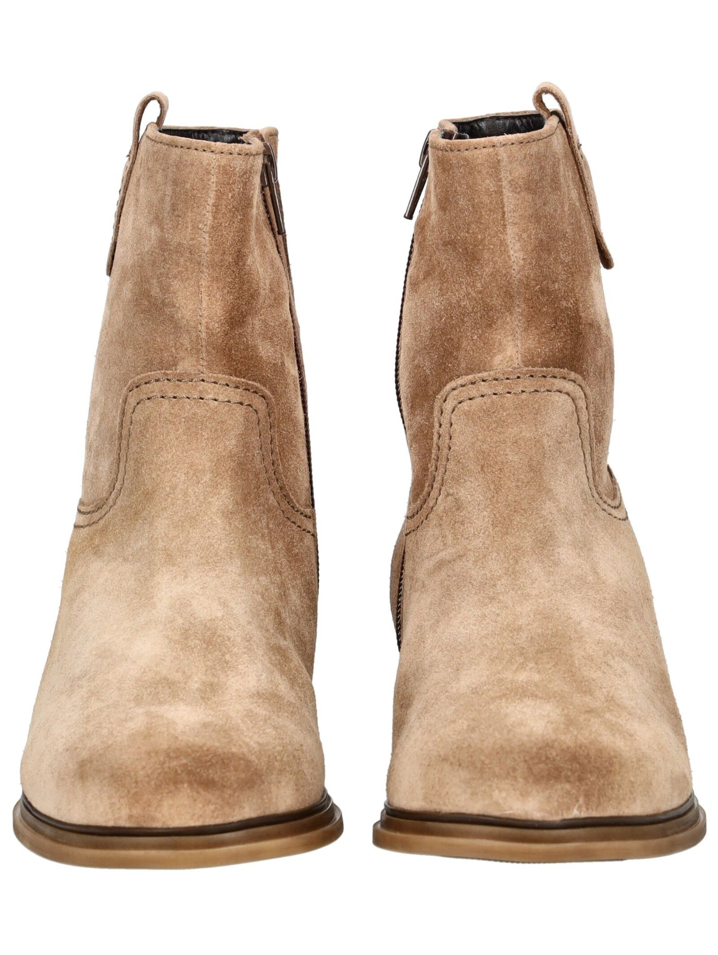 Bottines GABOR en marron