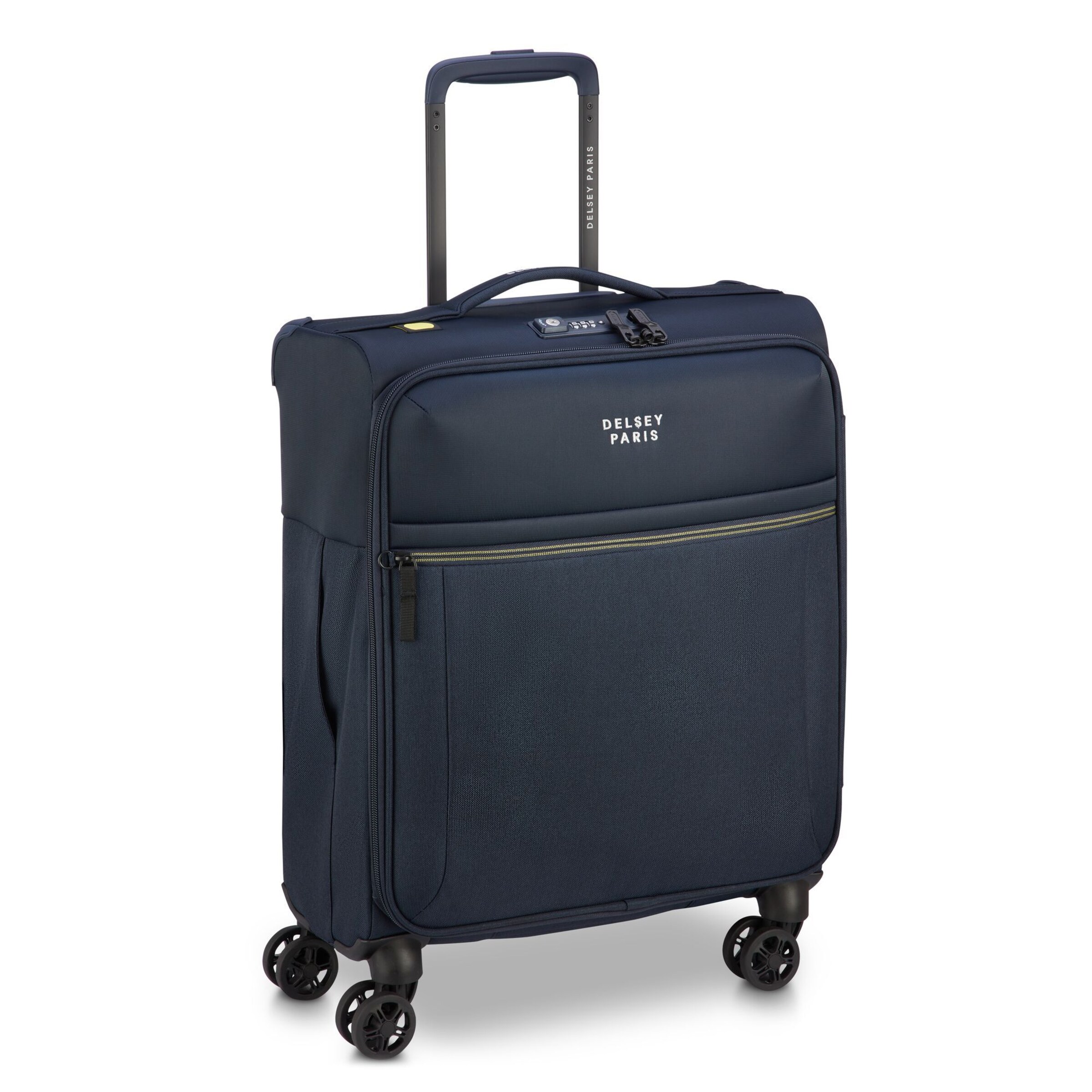 Trolley 'Brochant 3' di Delsey Paris in blu