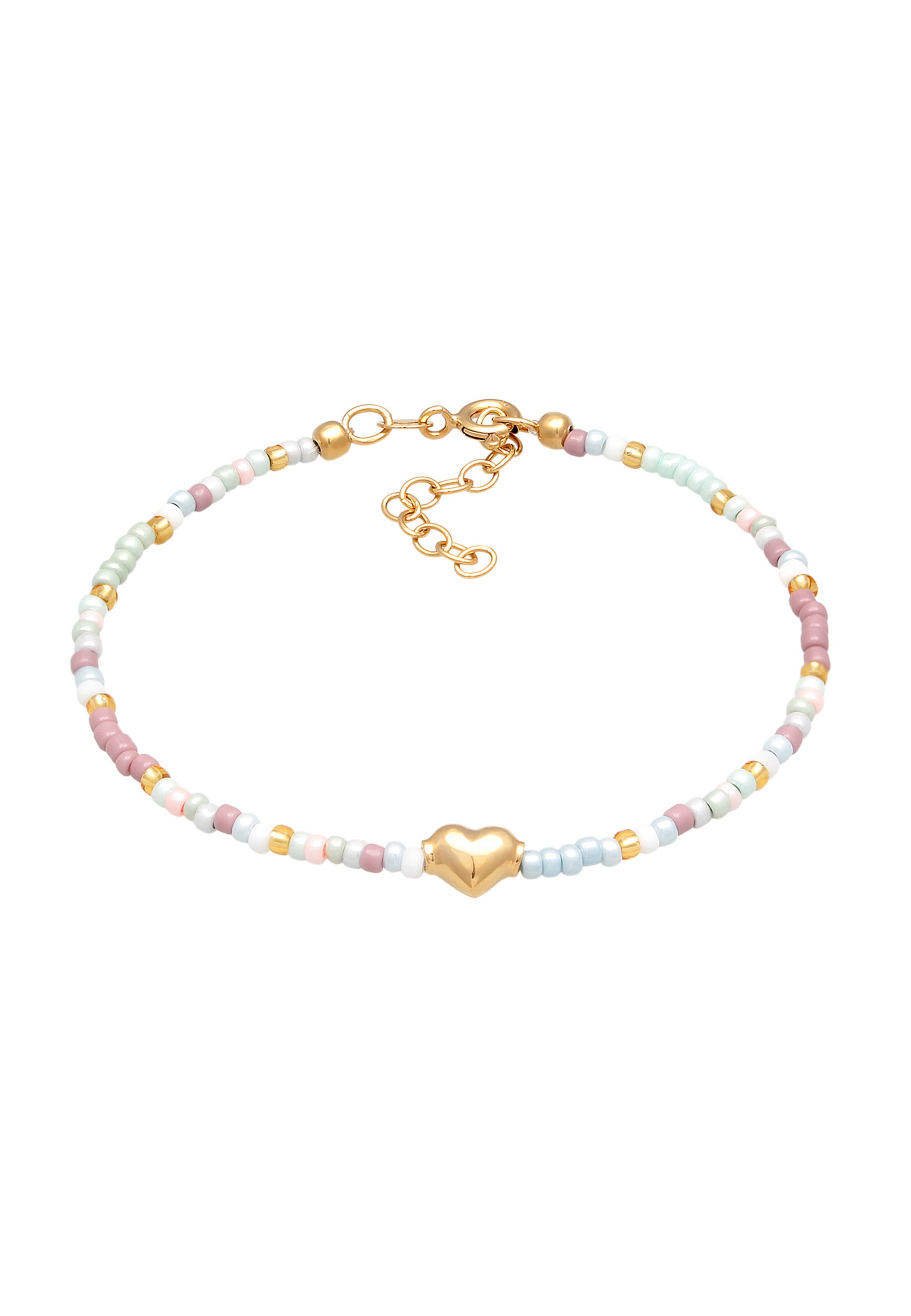 ELLI Bracelet in Gold: front