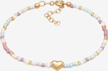 Bracelet ELLI en or : devant