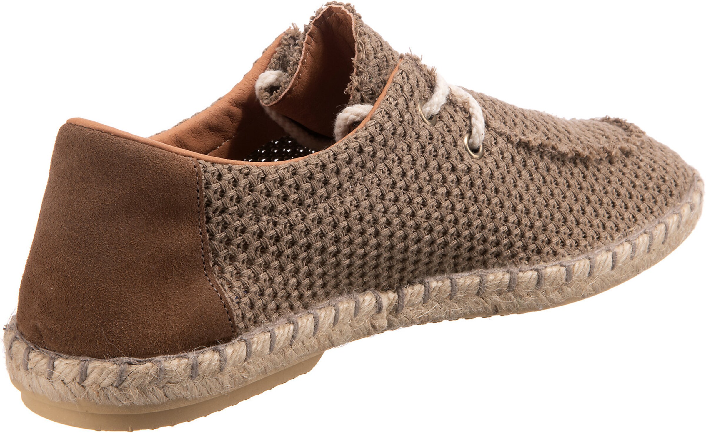 VERBENAS Espadrilles 'Truman Pacific' in Beige