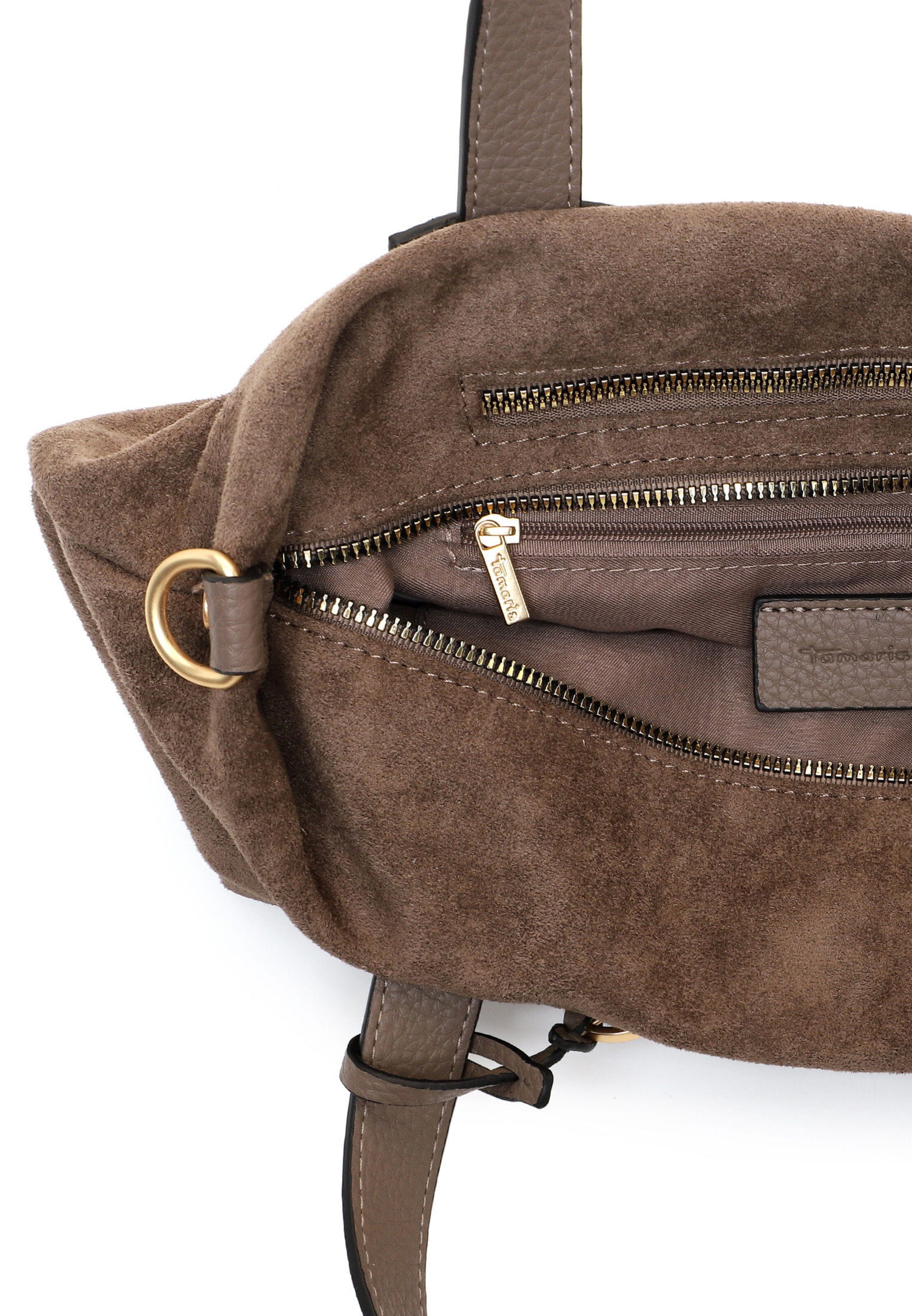 Cabas ' TAS Mareike ' Tamaris en beige