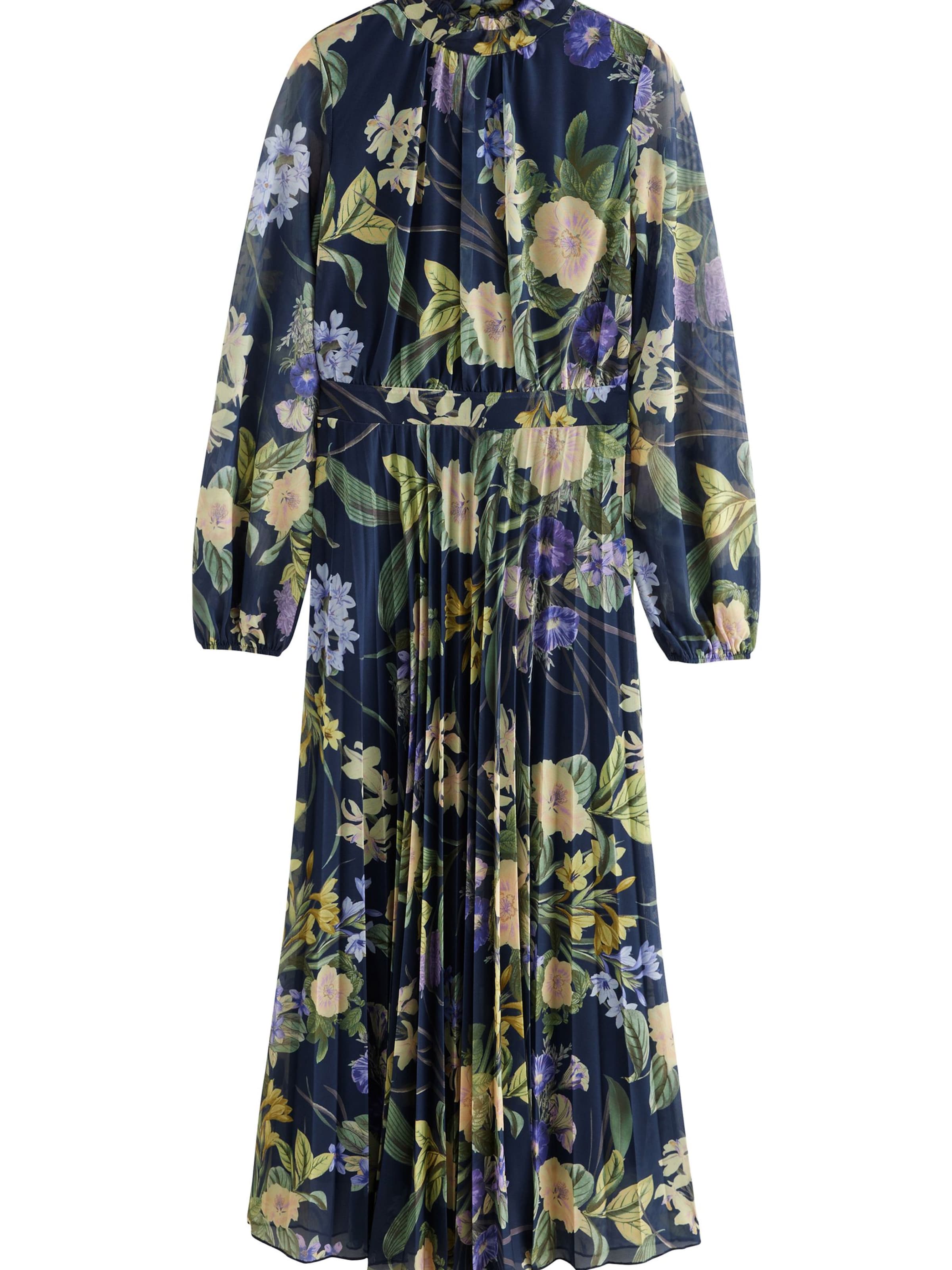 Abito di Next in blu: frontale