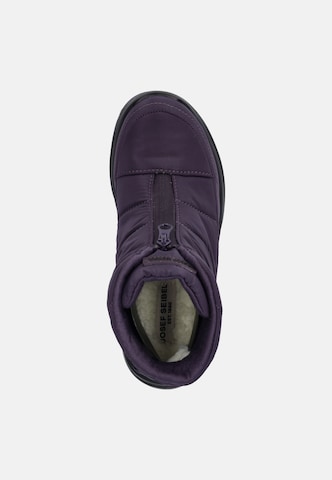 JOSEF SEIBEL Snowboots 'Colorado' in Blau