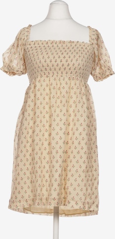 Sèzane Dress in S in Beige: front