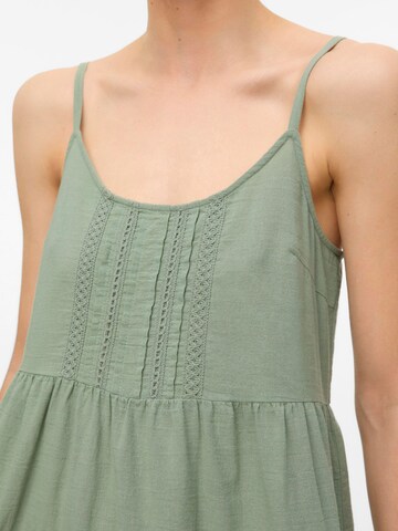 Robe 'VMPretty' VERO MODA en vert