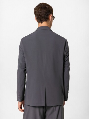 Antioch Regular Fit Sakko 'Luca' in Grau