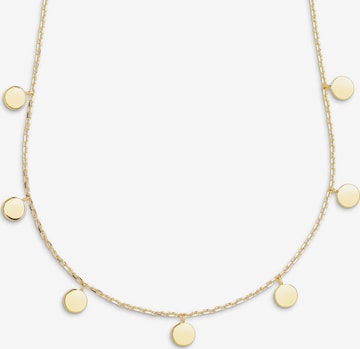 XENOX Kette in Gold: predná strana