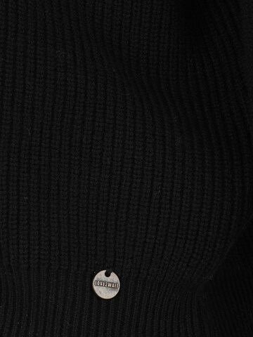 LOVE2WAIT Pullover in Schwarz