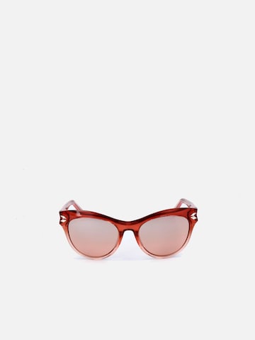Swarovski Sunglasses in Pink