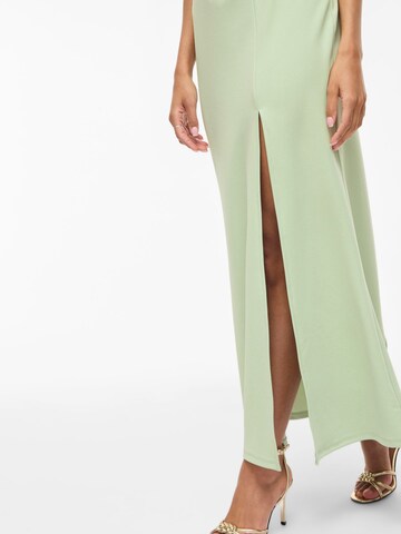 VILA Kjole 'VIClara' i grøn