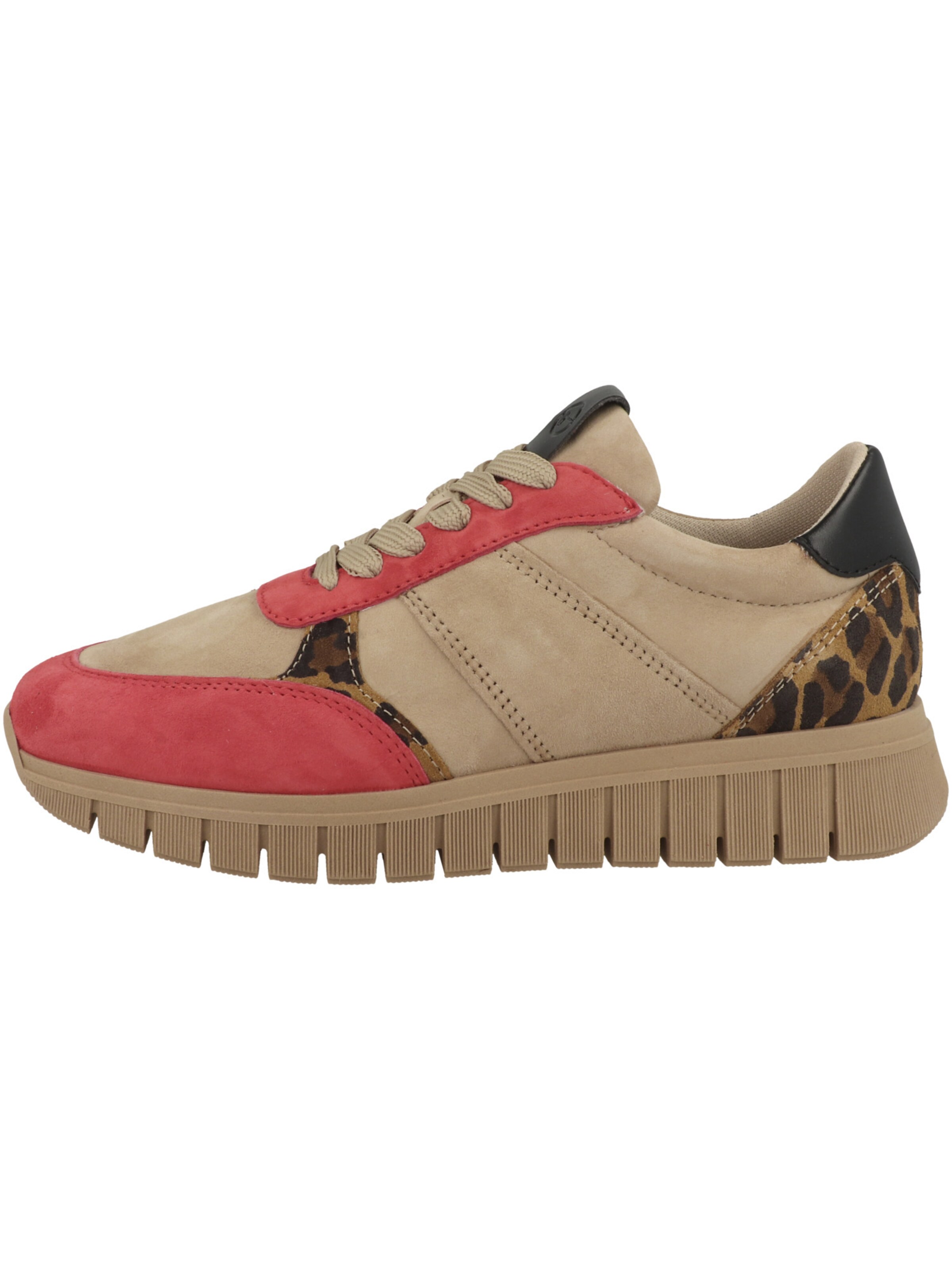 Tamaris Sneakers in Beige