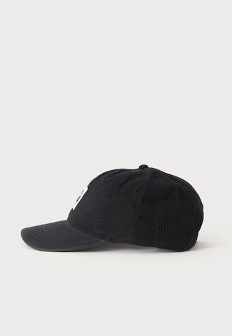 Carhartt WIP - Gorra en negro