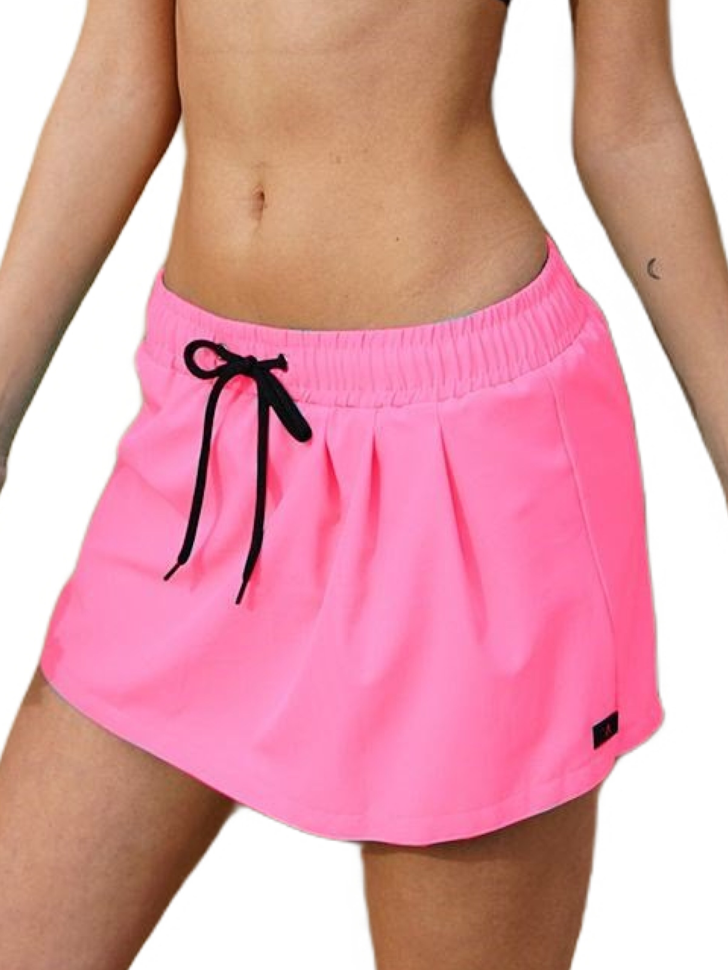 C&City Regular Trousers in Pink