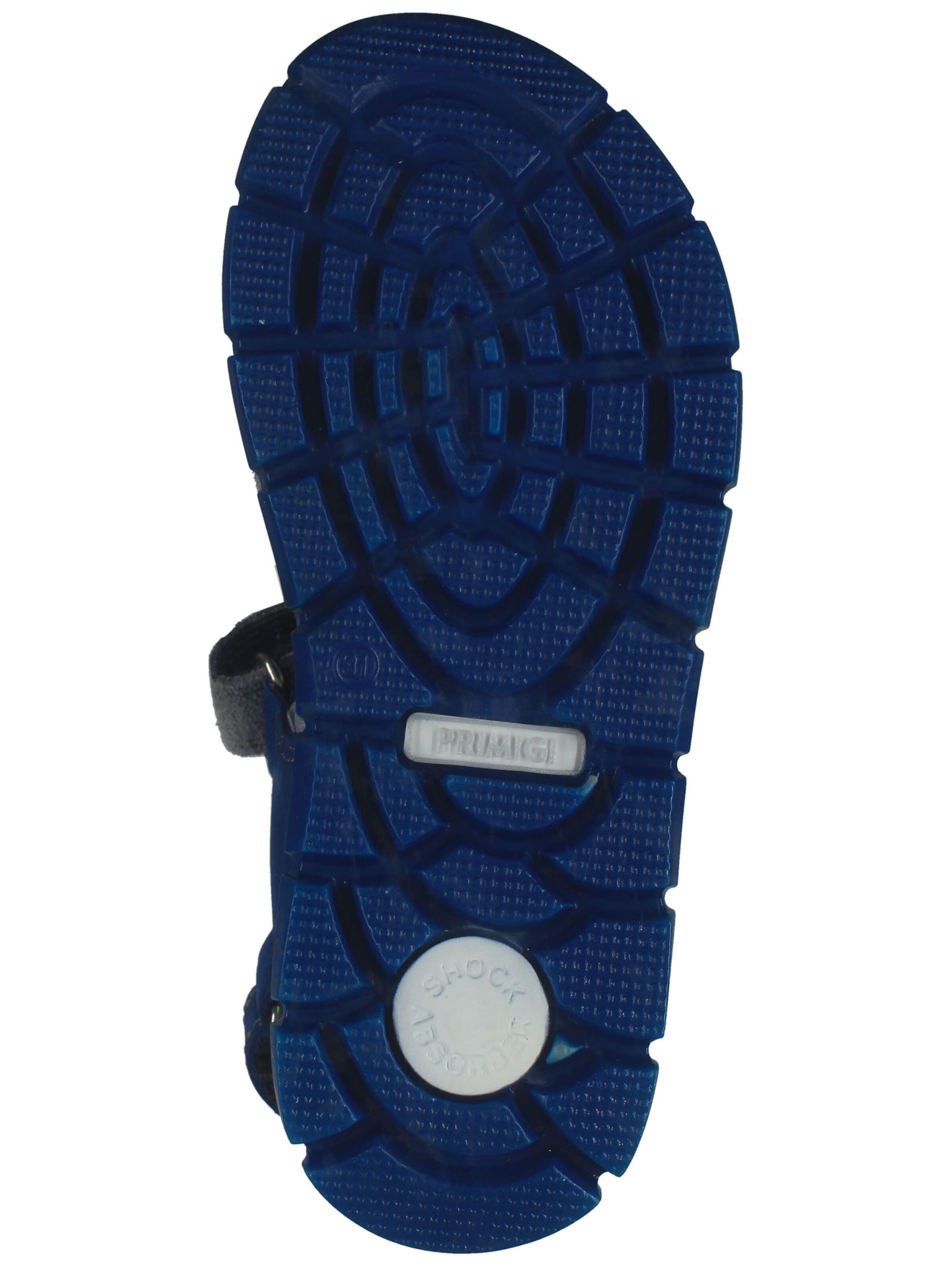 Chaussures ouvertes PRIMIGI en gris