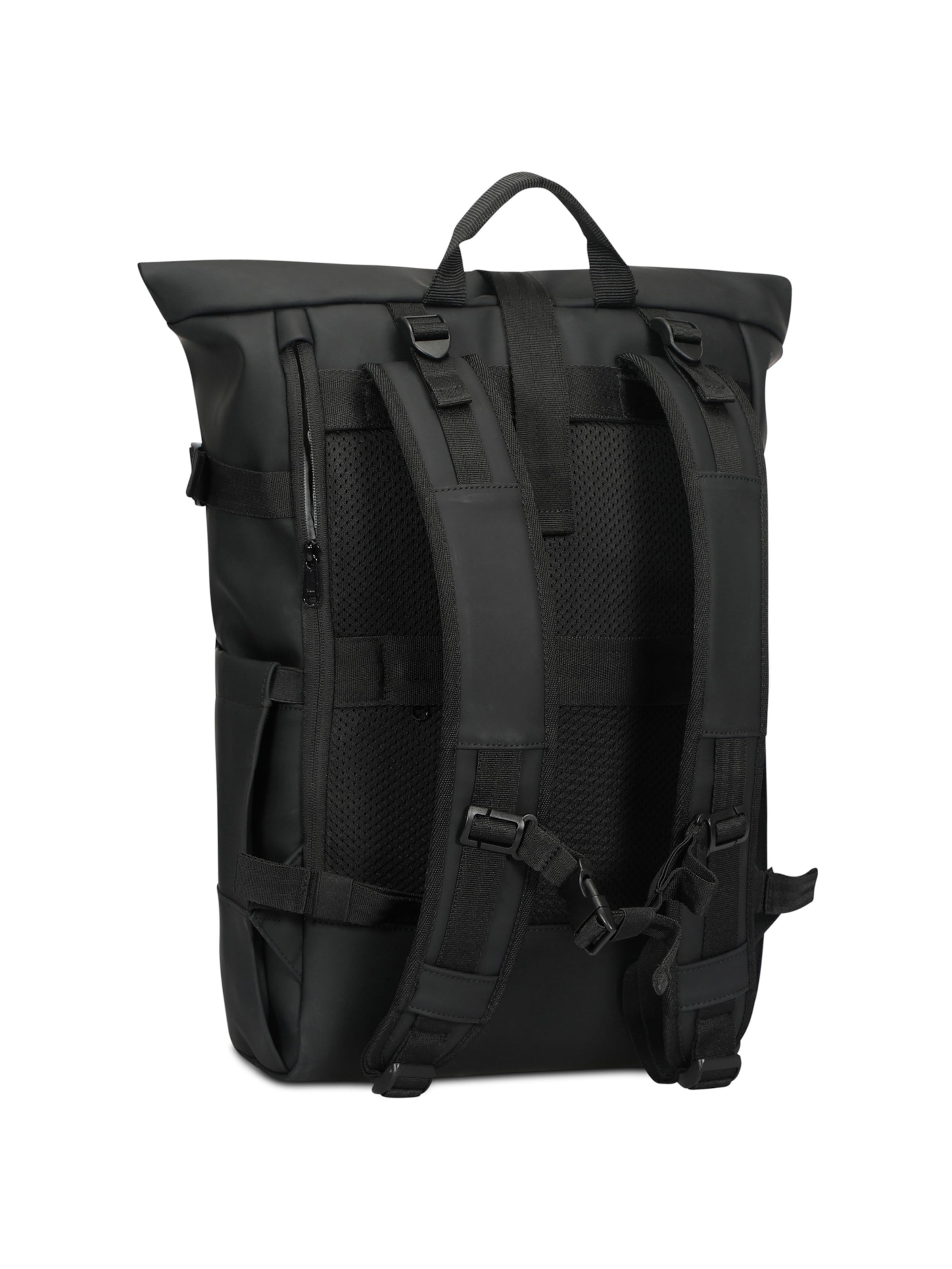 Johnny Urban Σακίδιο πλάτης 'Harvey Large' σε μαύρο