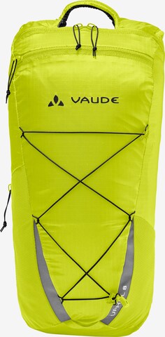 VAUDE Sportrucksack in Grün: predná strana