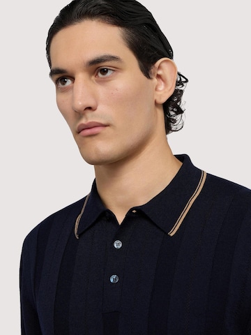 T-shirt Trussardi en bleu