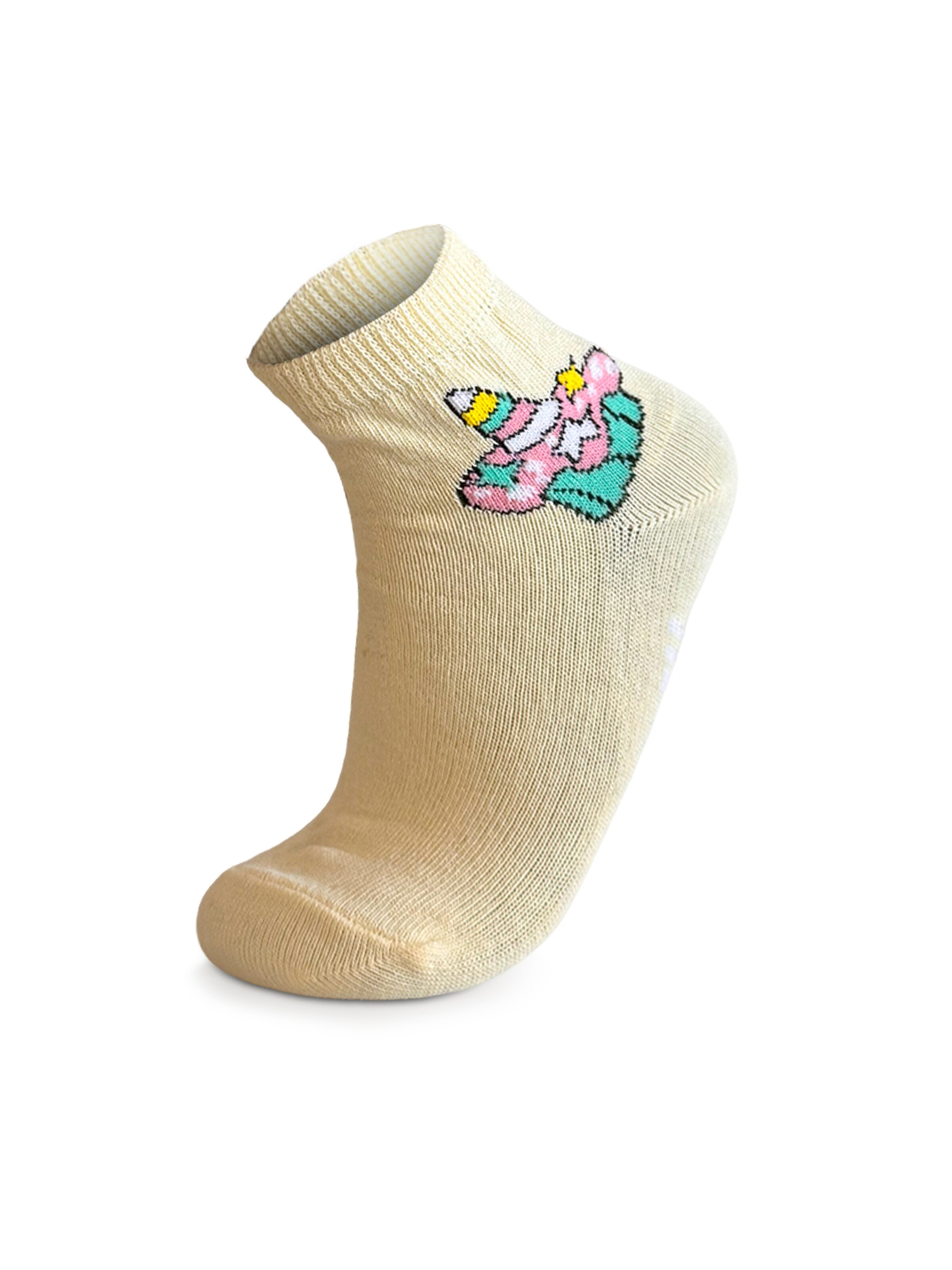 Crea Socks Socks 'Kuchen' in Mixed colours