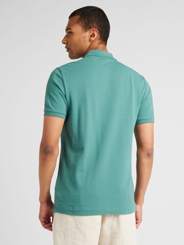 G-STAR Shirt 'Dunda' in Groen