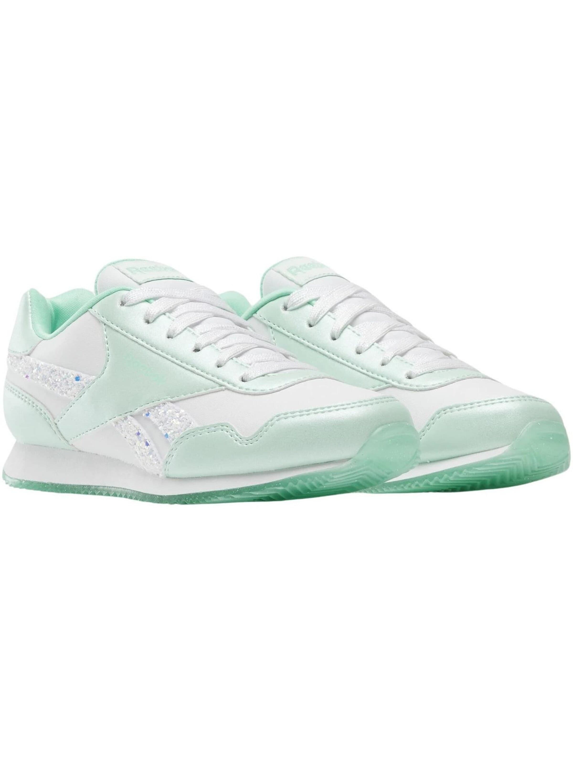 Scarpa sportiva di Reebok in verde