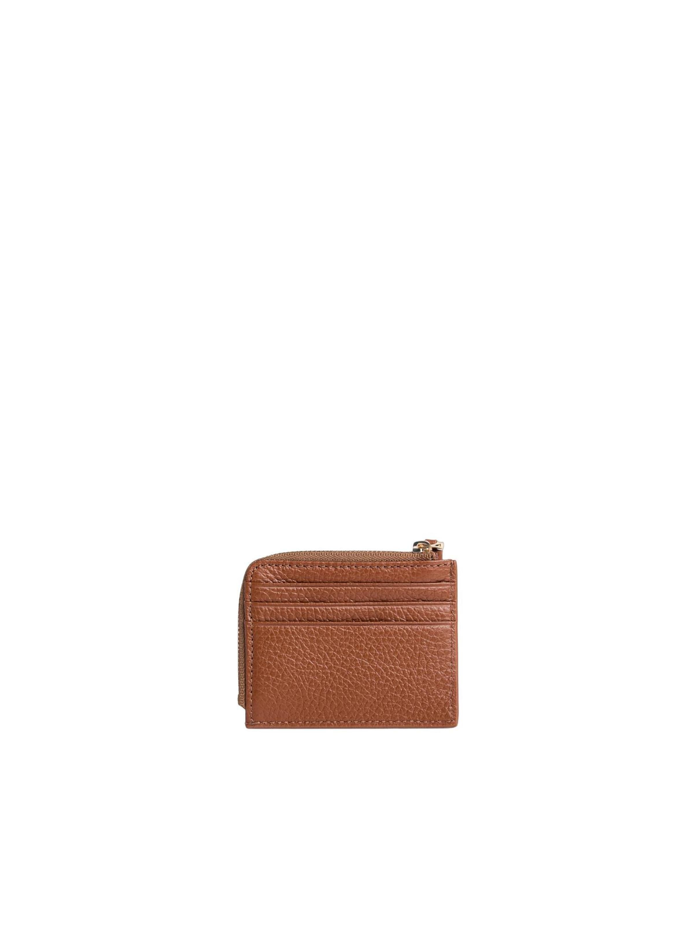 Coccinelle - Cartera 'COCCINELLE TASSEL 2' en marrón
