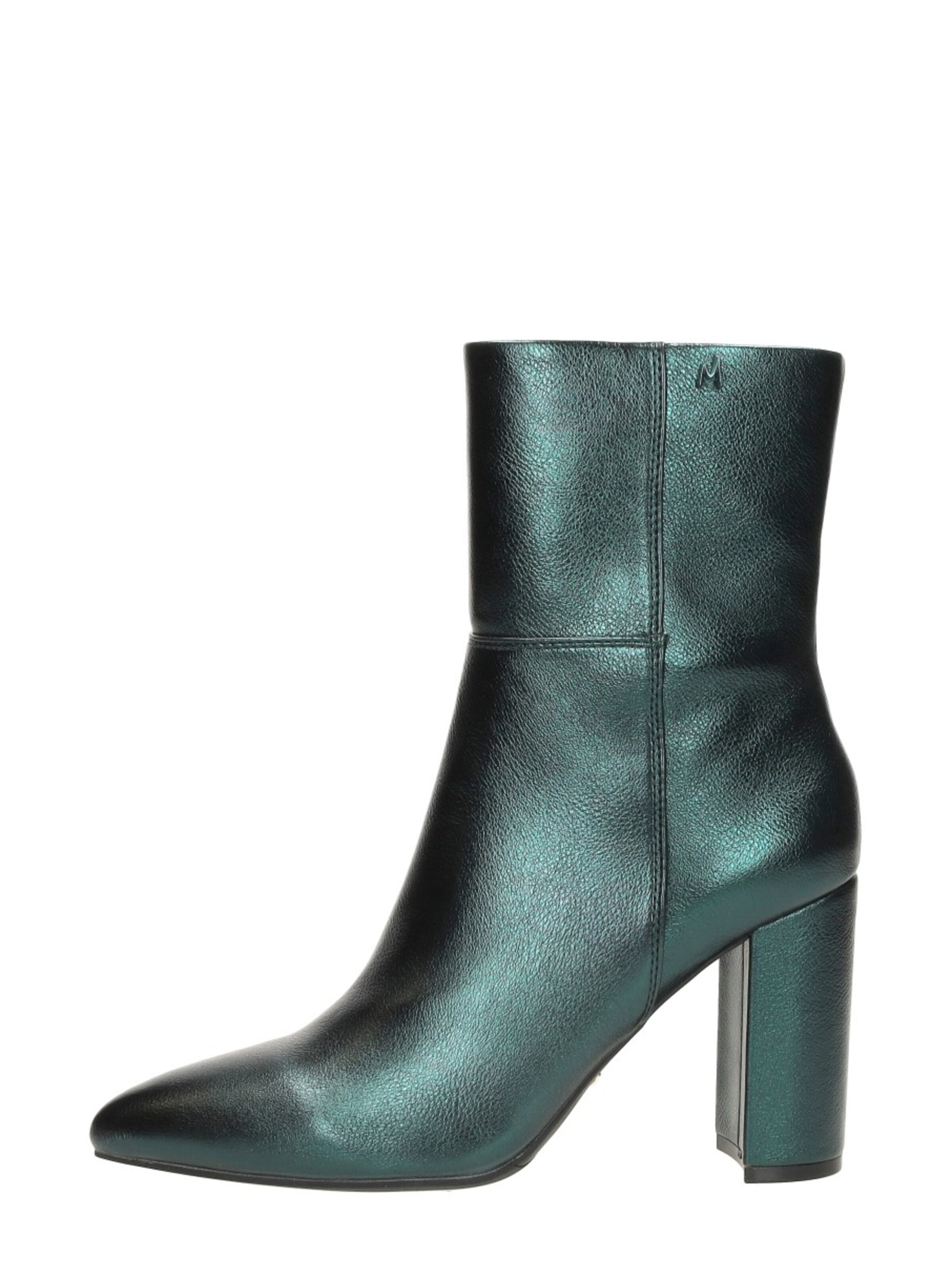 Boots 'Kianna' MEXX en vert : devant