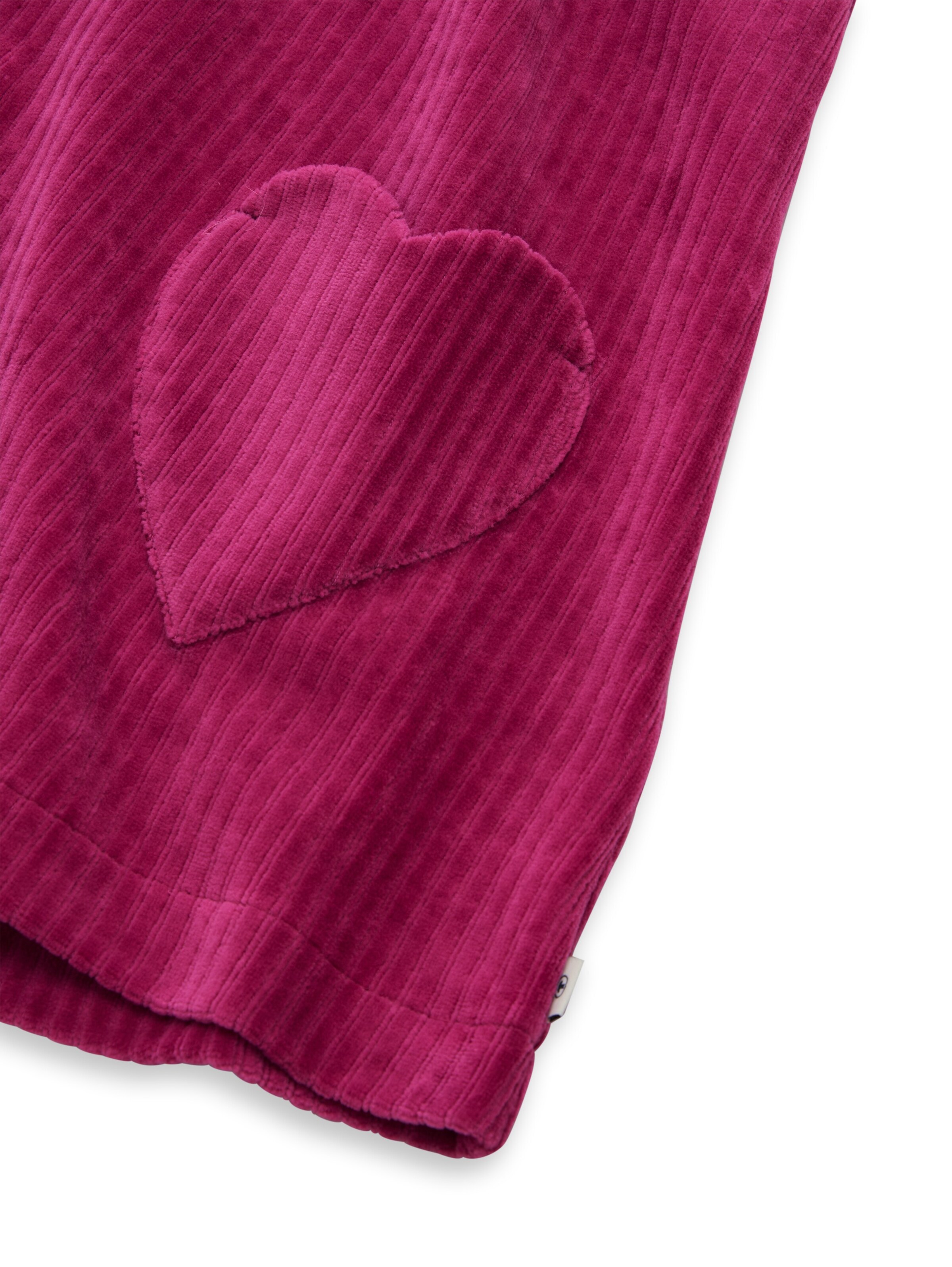 TOM TAILOR Jurk in Roze