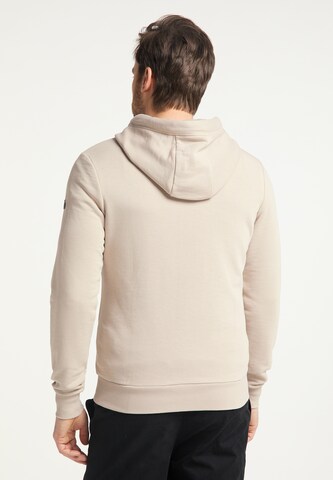 DreiMaster Vintage Sweatshirt in Beige