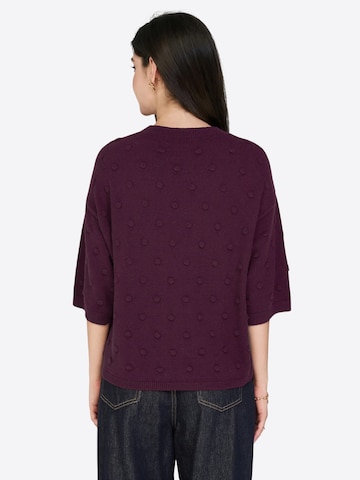 Pullover di Imily Bela in rosa