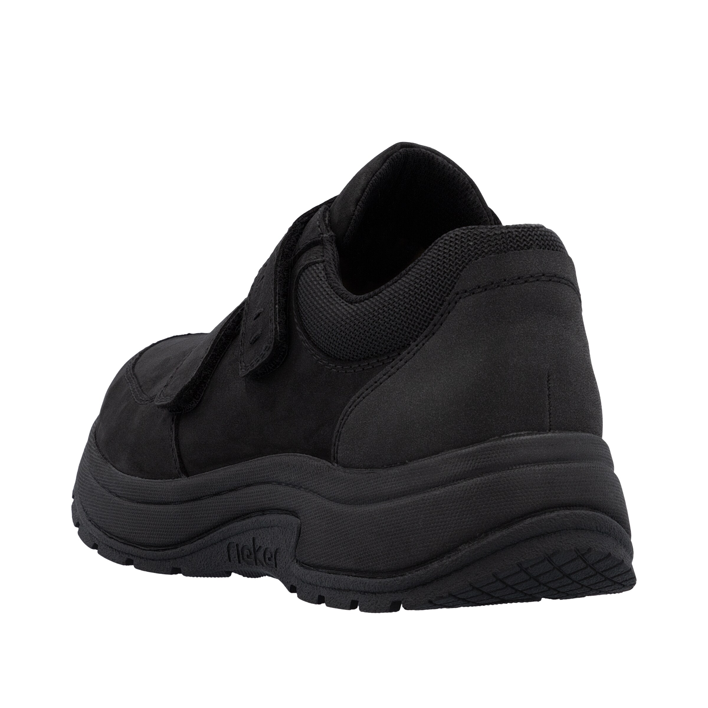 Rieker Sneaker  '11051' in Schwarz