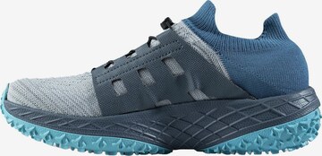 Uyn Athletic Shoes 'ARTAX' in Grey: front