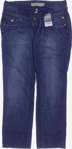 TIMEZONE Jeans 30 in Blau: predná strana