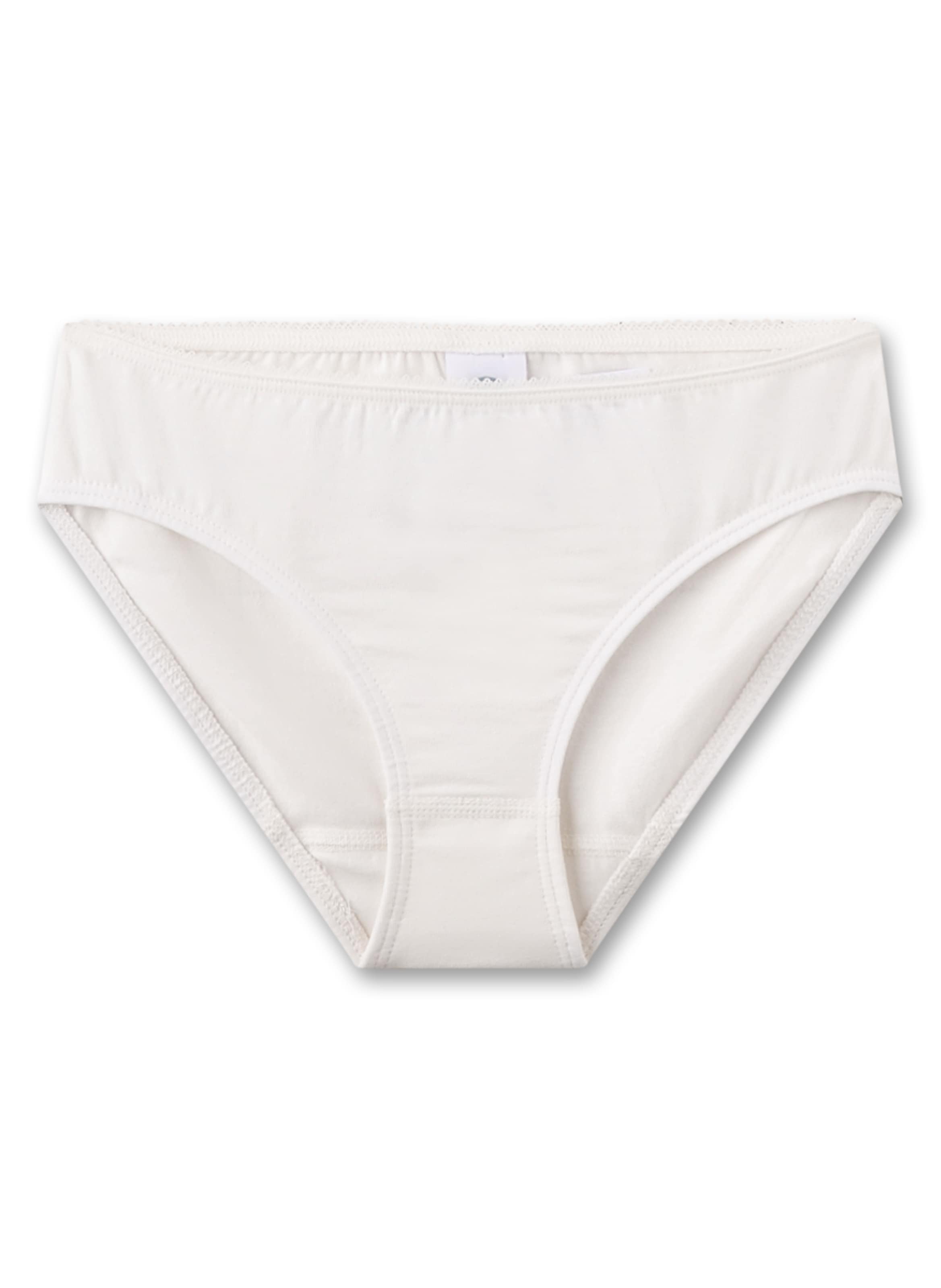 Sanetta Unterhose in Beige