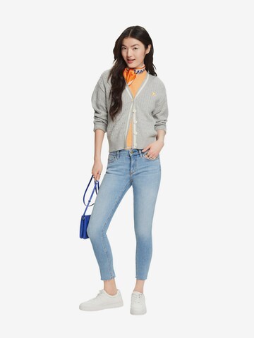 Skinny Jean ESPRIT en bleu