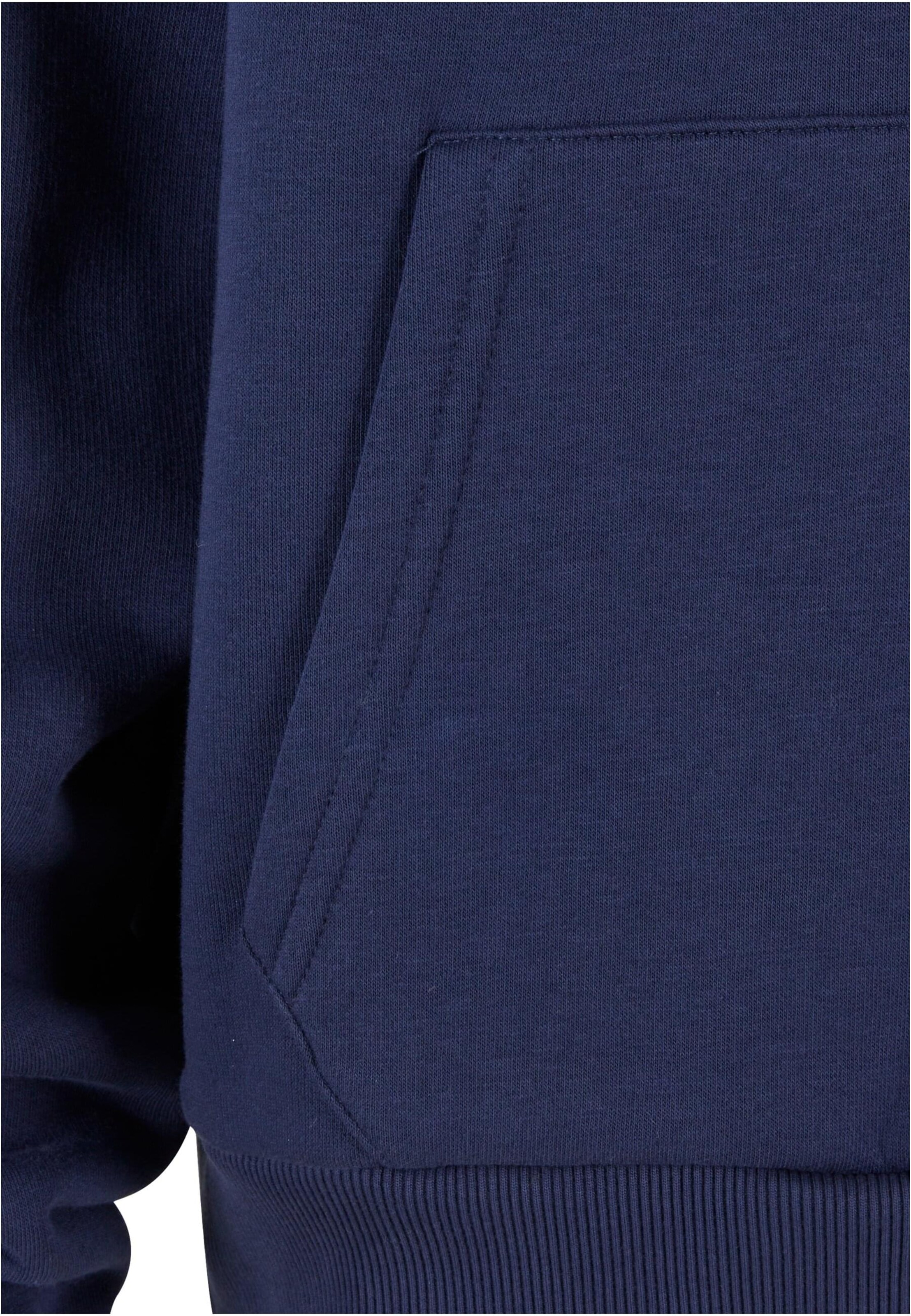 Prohibited Суичър в синьо