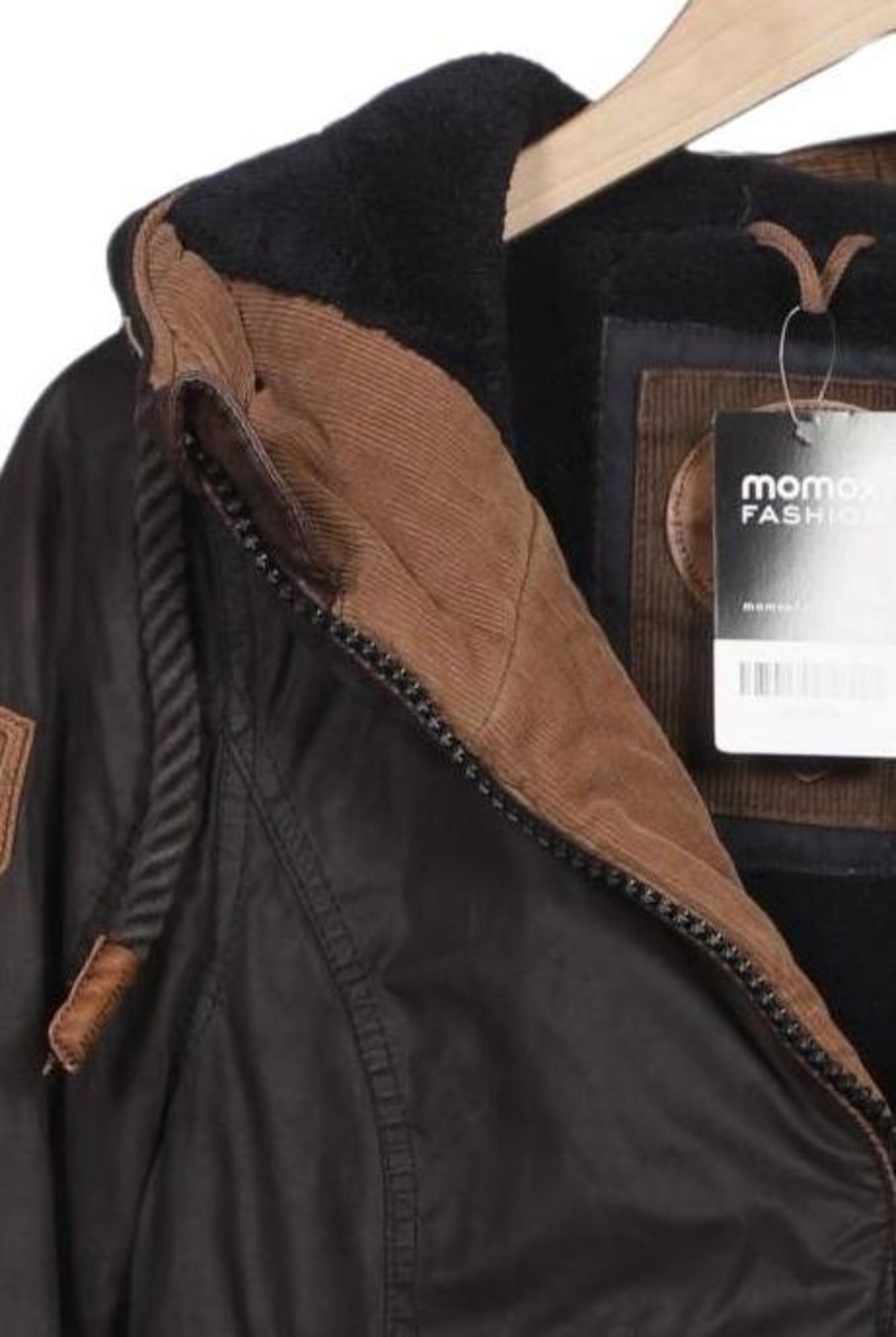 naketano Jacket & Coat in S in Brown