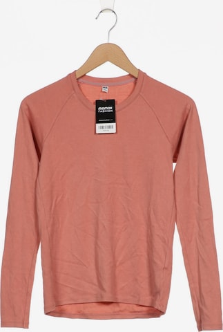UNIQLO Sweater XS in Pink: predná strana