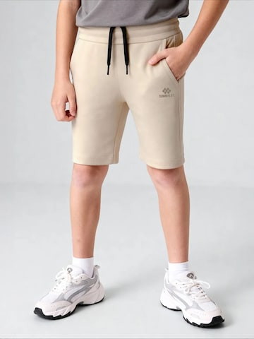 regular Pantaloni di Tommy Life in beige