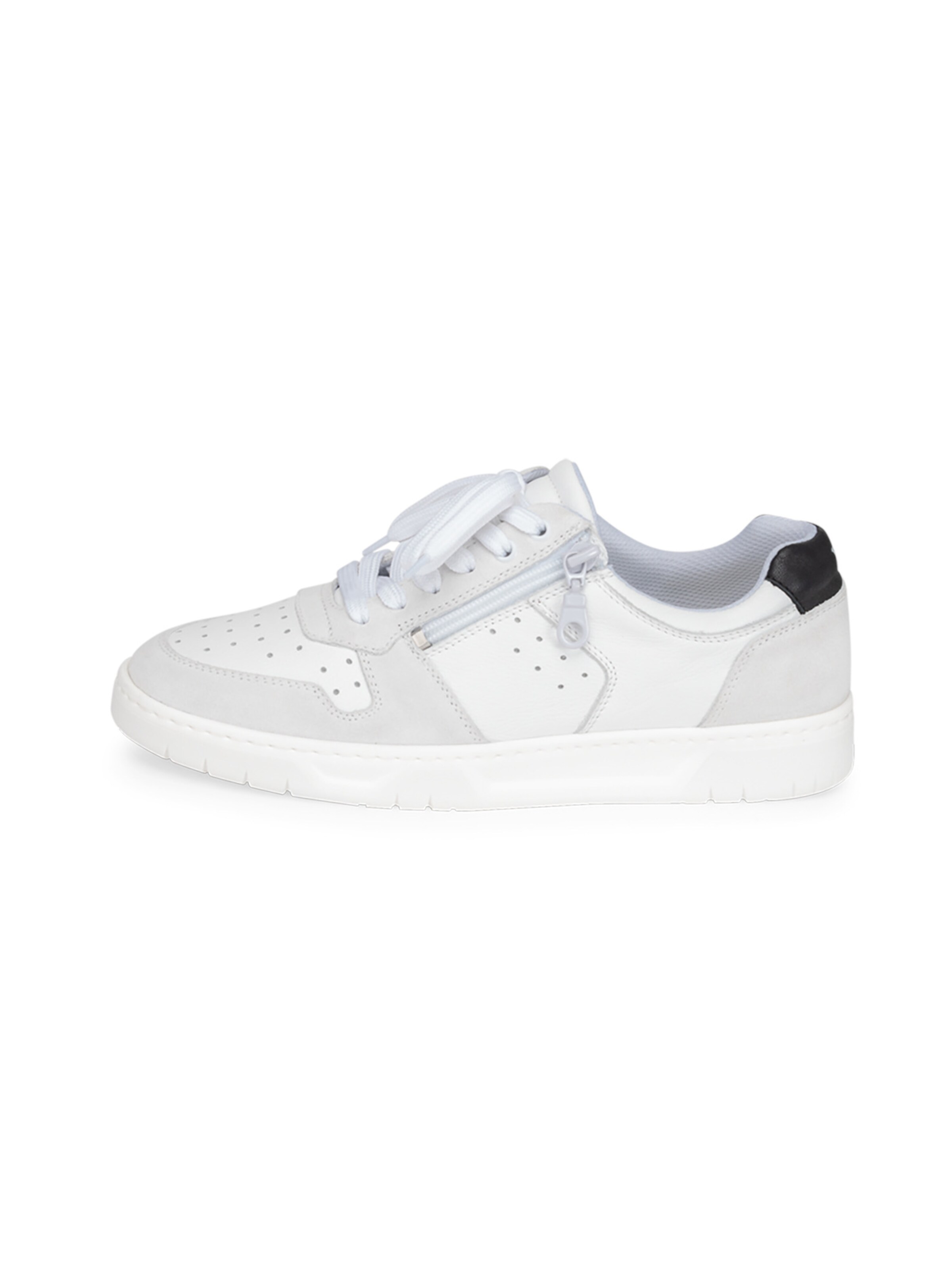 VITAFORM Platform trainers in White