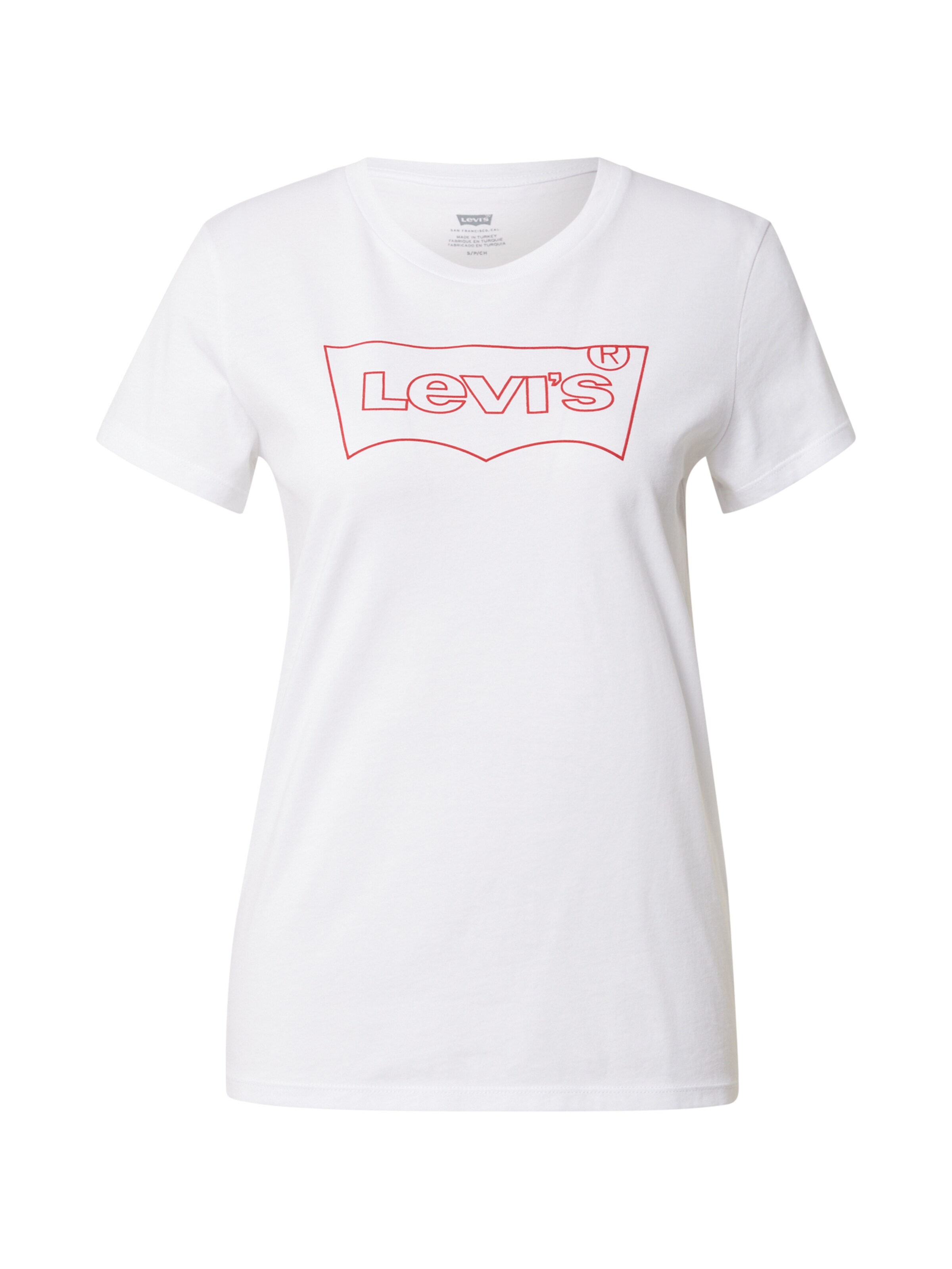 LEVI'S t-shirt » online su ABOUT YOU
