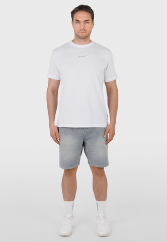 regular Jeans di Kleinigkeit in grigio