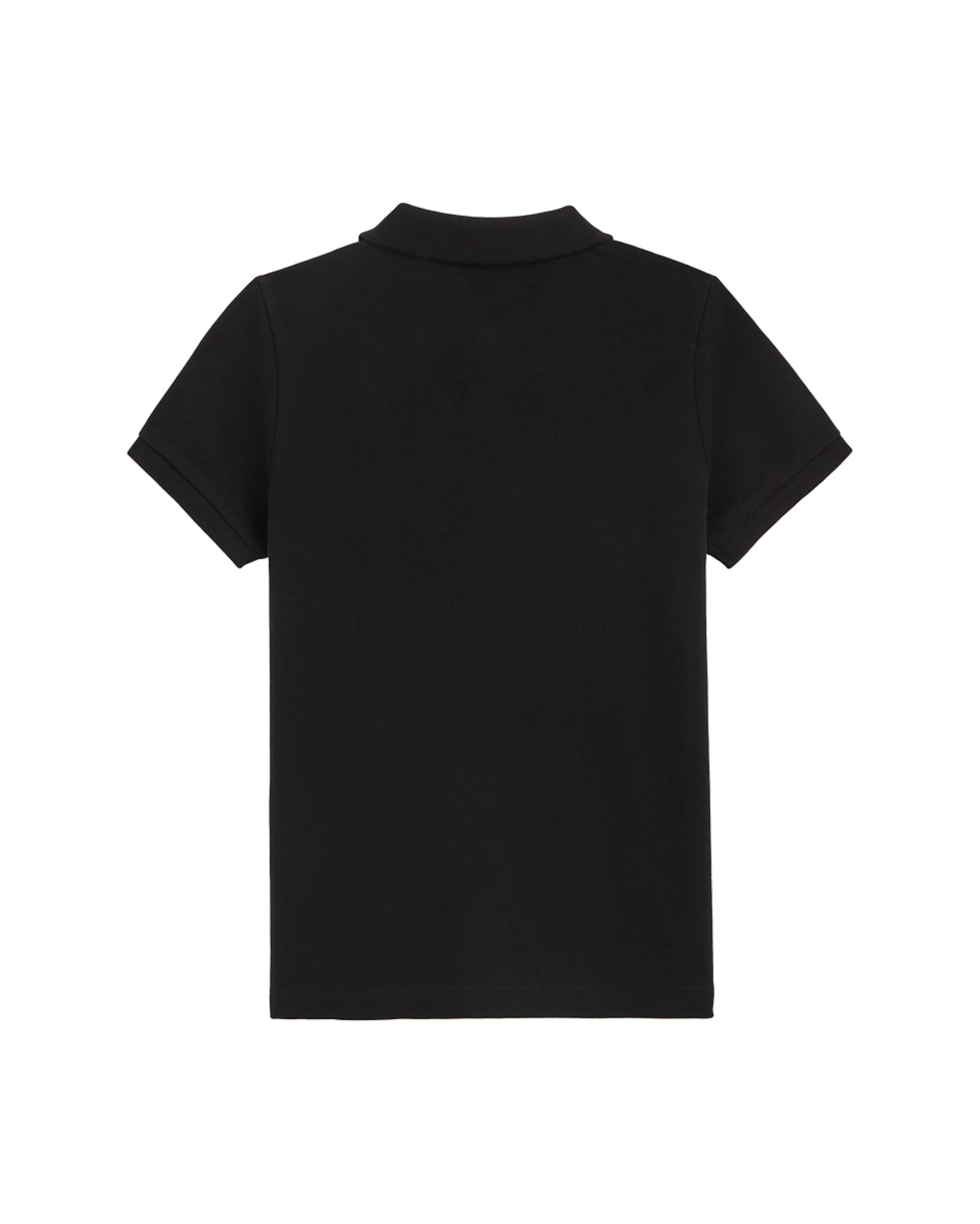 WE Fashion T-shirt i svart