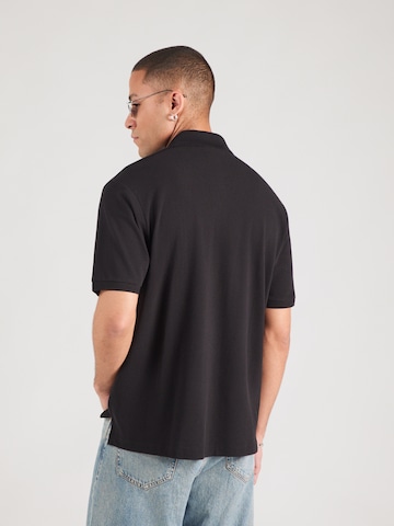 T-Shirt 'Nolitos' HUGO en noir