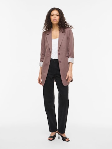 VILA - Blazer 'VISaga' en lila
